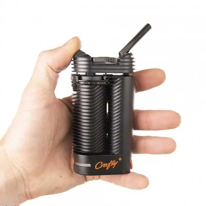 Crafty+ Plus V2 (USB-C Version) – Storz and Bickel - Image 6