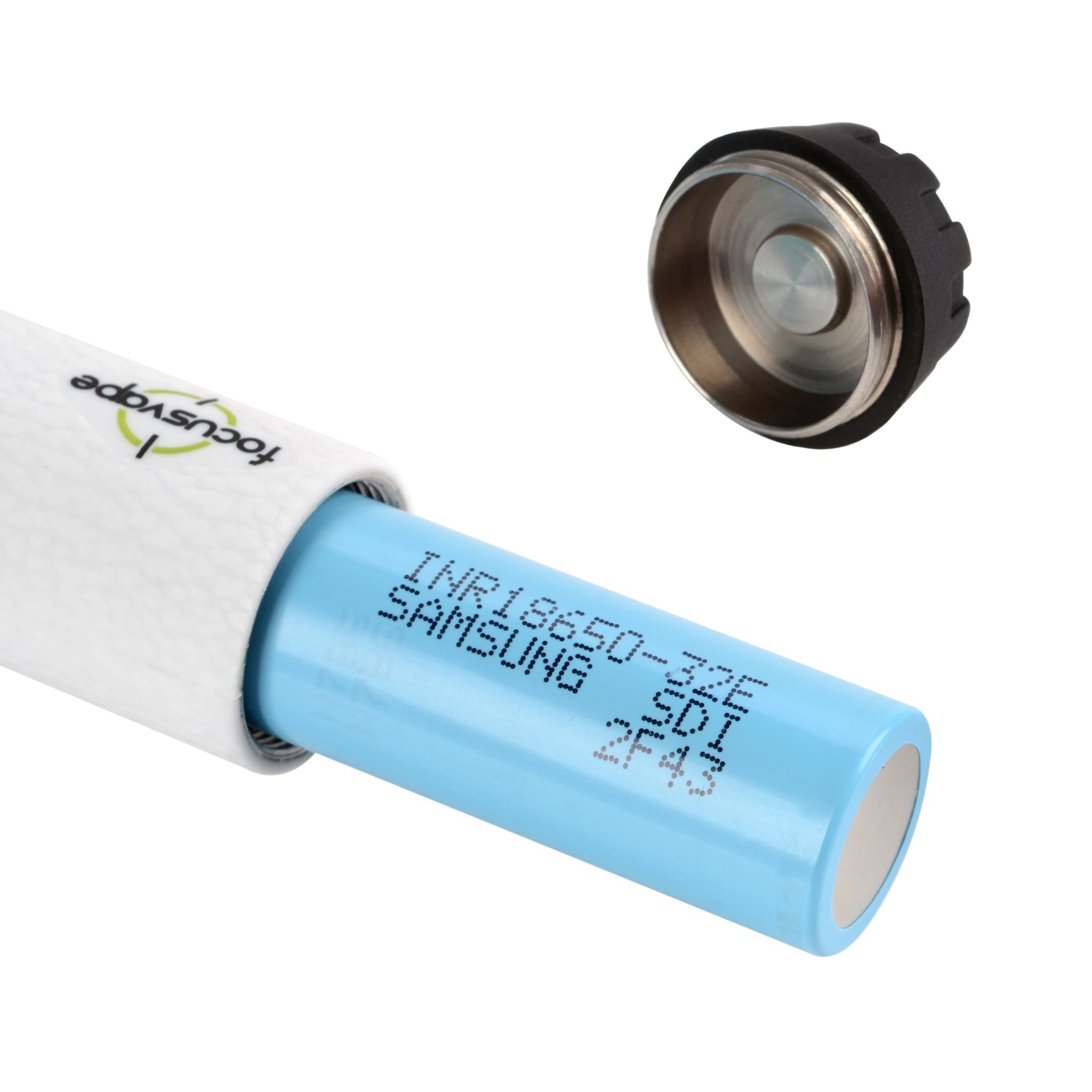 Focus Vape Pro Vaporizer - Image 4