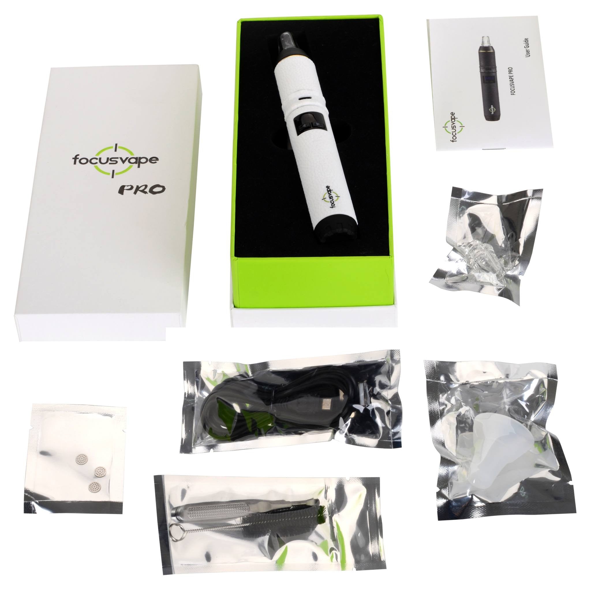 Focus Vape Pro Vaporizer - Image 3