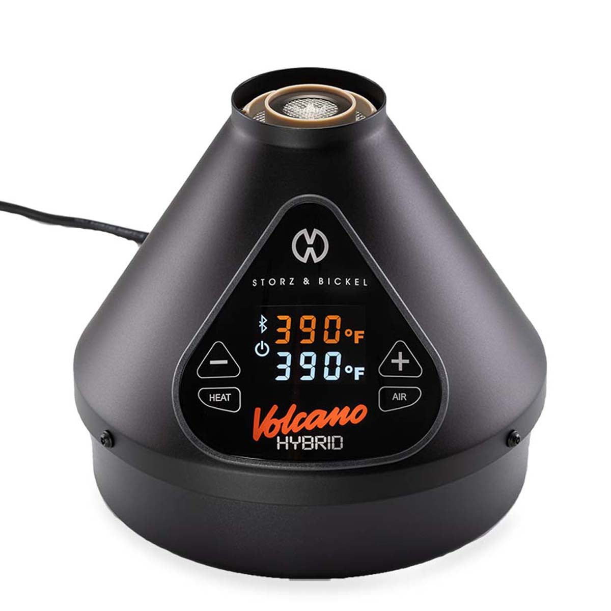 Volcano Hybrid Starter Vaporizer Kit - Image 3