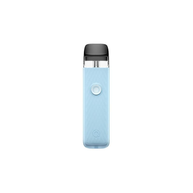 voopoo vinci q pod kit | twin pack