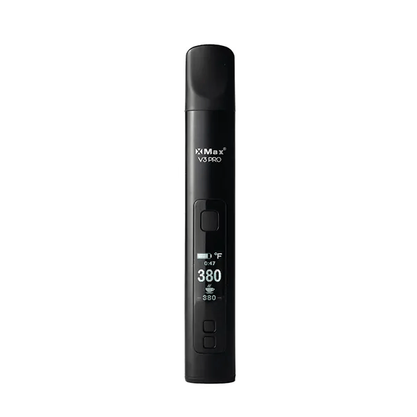 XMAX V3 Pro - Silver - Image 2
