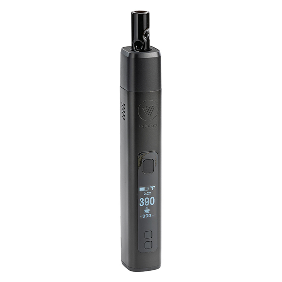 POTV XMAX V3 Pro Advanced Vaporizer Kit - Image 2